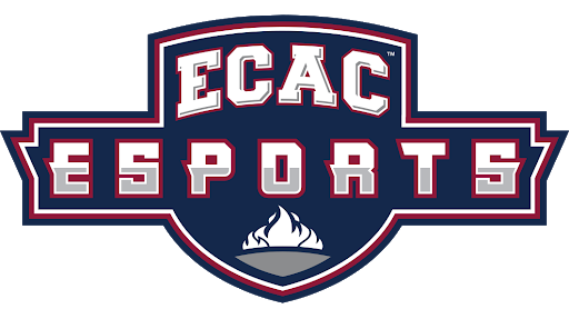 Eastern College Athletic Conference (ECAC) logo