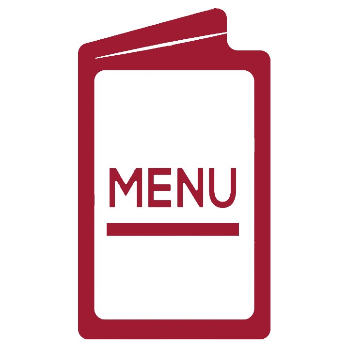 Menu for Dining