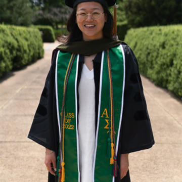 Ciana Miles ’22