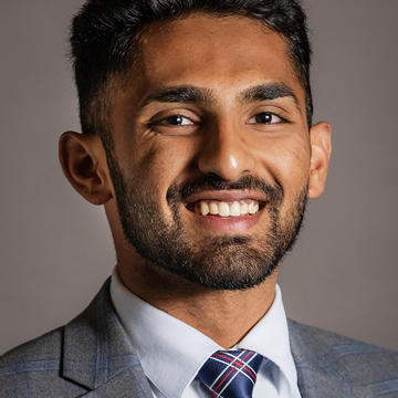 Jubin Saji