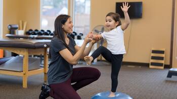 Movement Matters