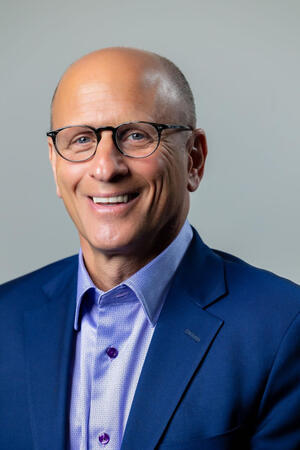 arry Levant, LP.D, MA PCC, ICGC-I, JD