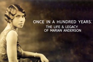 Marian Anderson