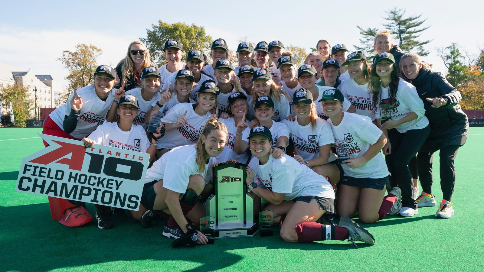 Women's field hockey team