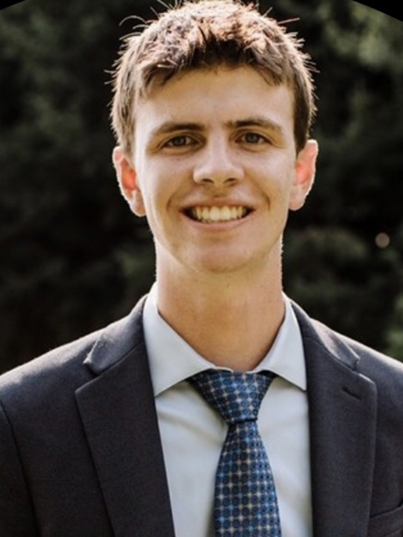 Headshot of Matthew Dunne