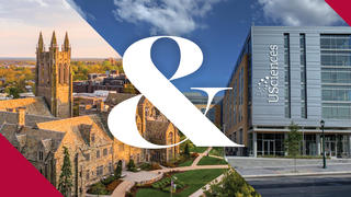Saint Joseph's University and University of the Sciences campuses. 