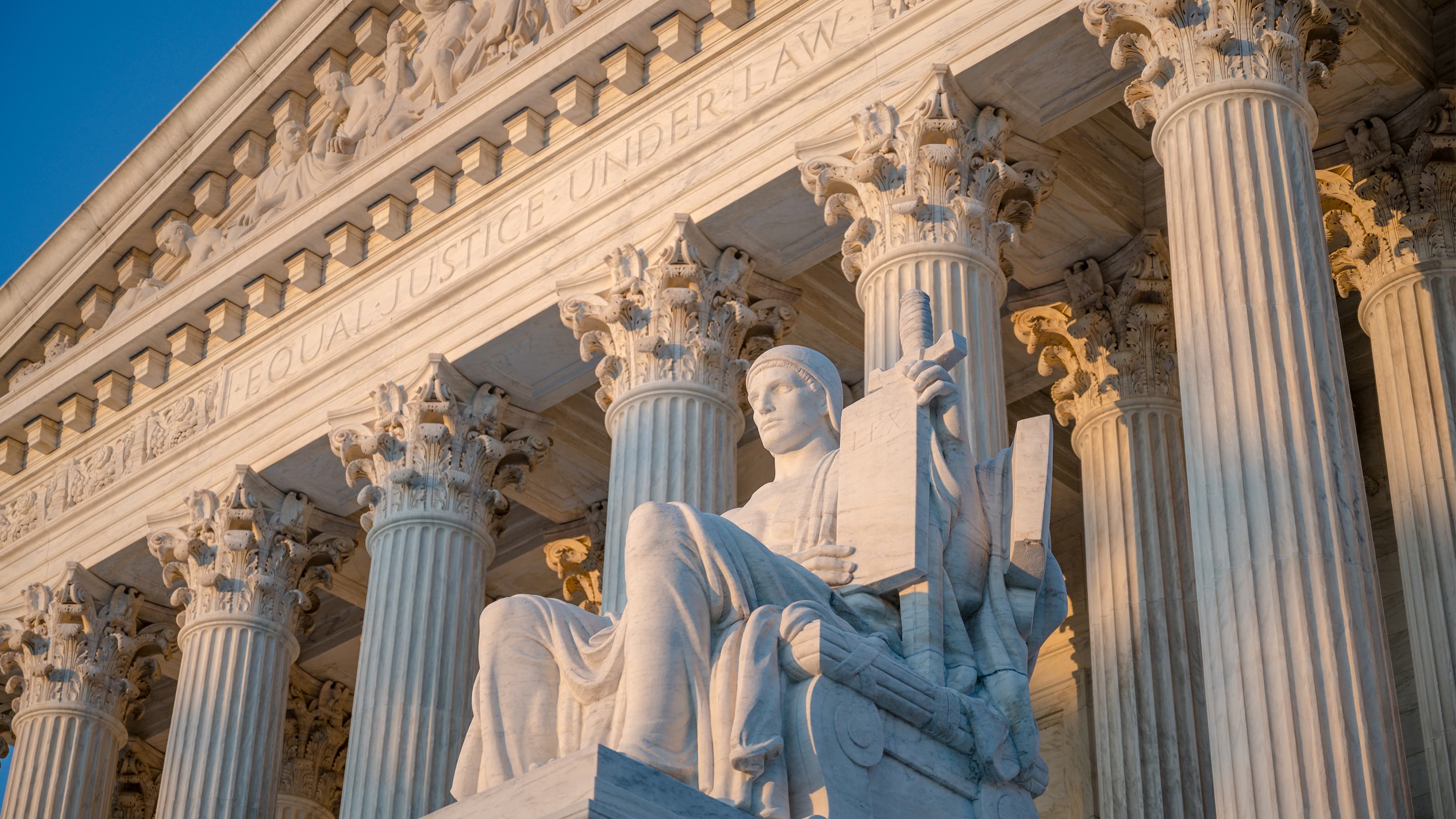 Supreme Court to Hear Landmark Second Amendment Case