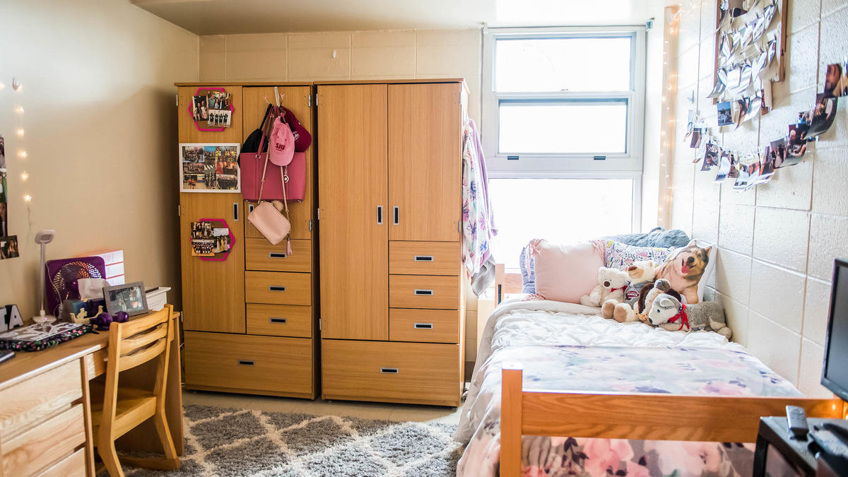 Housing | Saint Joseph's University