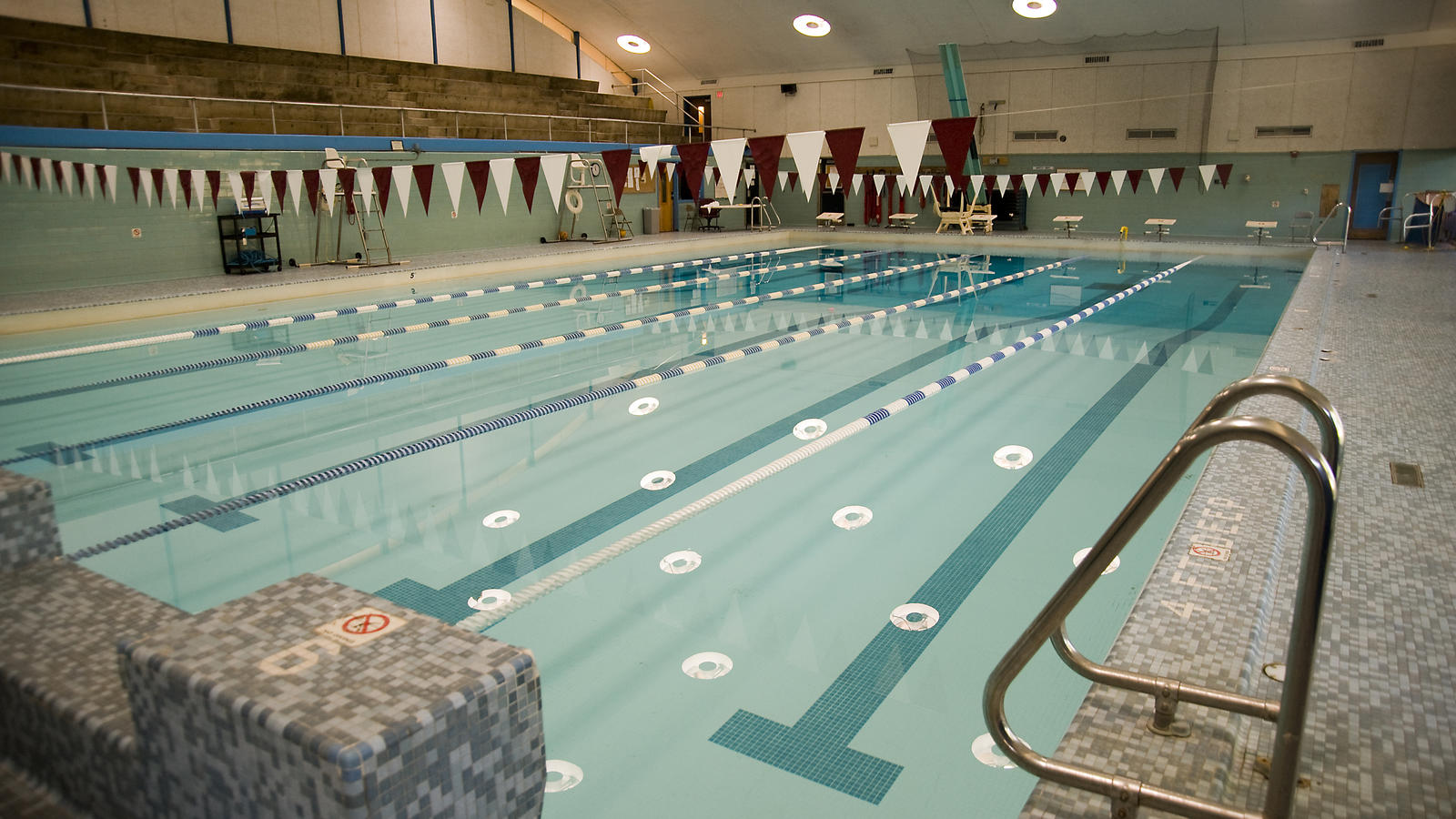 Fitness & Recreation | Saint Joseph's University