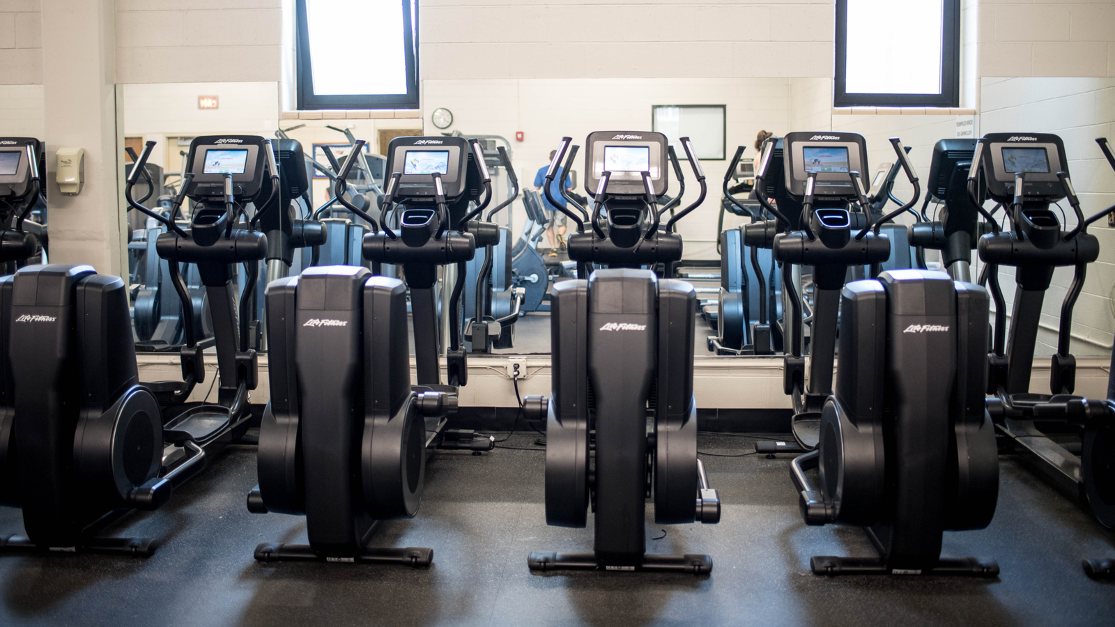 Fitness & Recreation | Saint Joseph's University