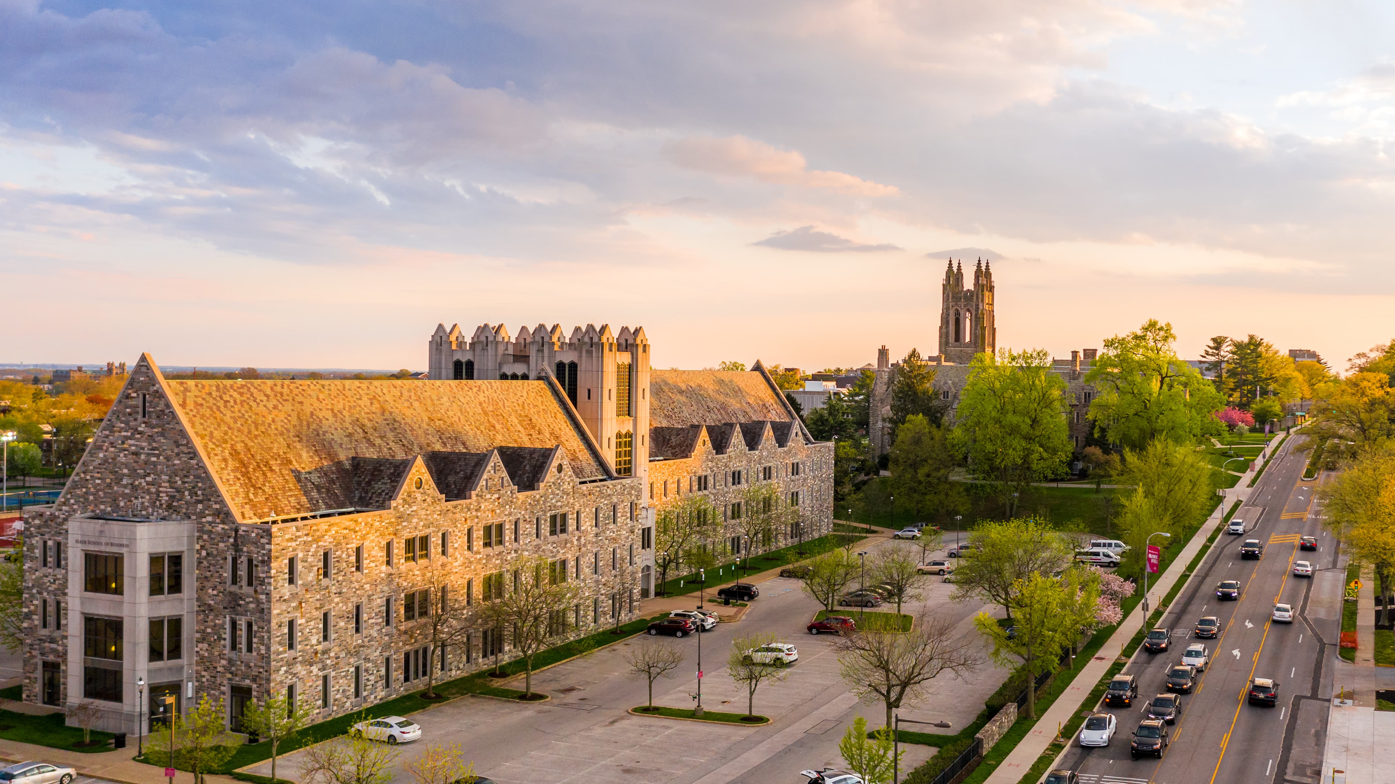 Saint Joseph’s to Launch Doctorate in Business Administration | Saint ...