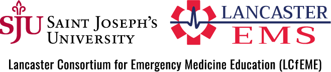 Lancaster Consortium for Emergency Medicine Education-Paramedic Program (LCfEME)