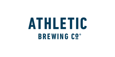 Athletic Brewing Co. Logo