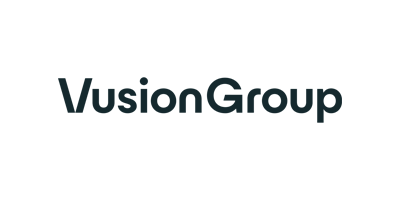 Vusion Group Logo
