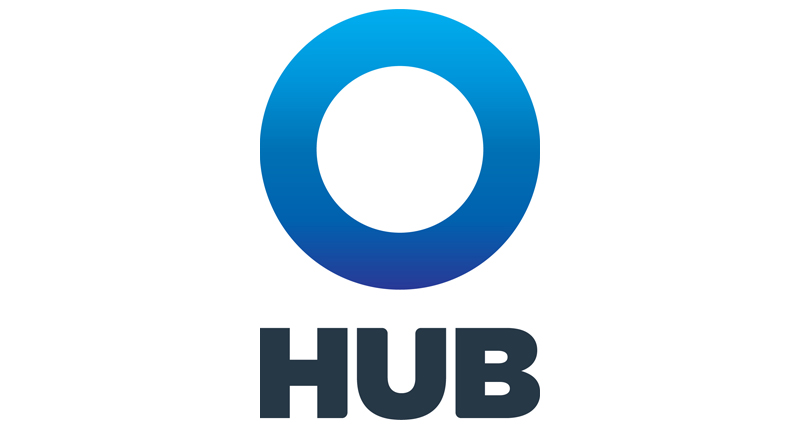 Hub International logo