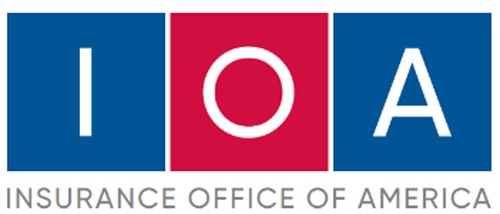 Insurance Office of American (IOA) logo