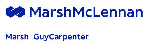 Marsh (Guy Carpenter/MMC) logo