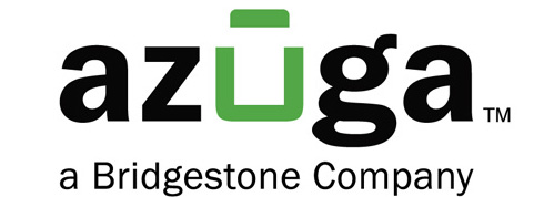 Azuga Fleet logo