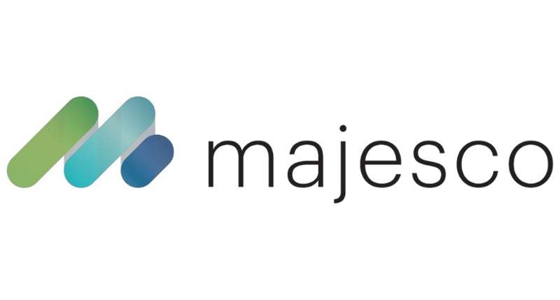 majesco logo