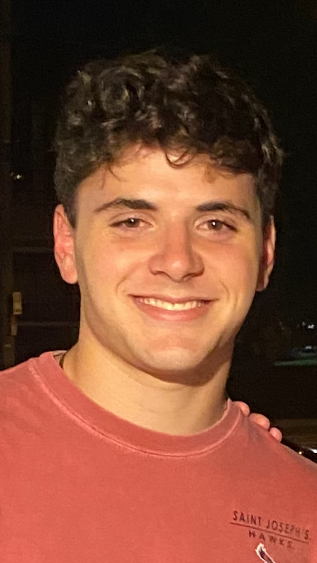 Dylan Angelucci ’25