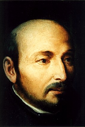 Saint Ignatius