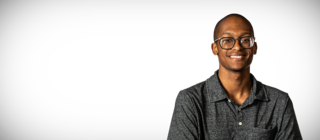 Photo of Jarrett Hurms