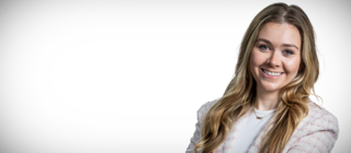 Photo of Katelyn Singley