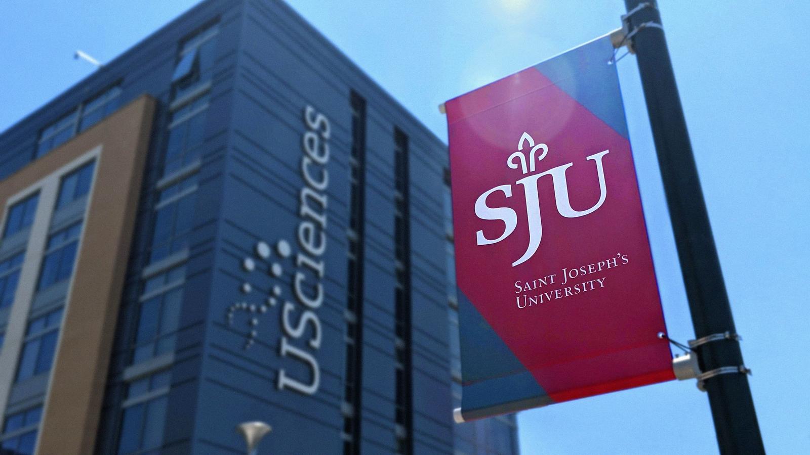 Saint Joseph s University Completes Transformative Merger Acquiring