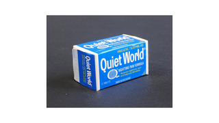 Quiet world