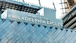 Philadelphia Eagles fans return to Lincoln Financial Field during  coronavirus pandemic