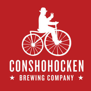 Conshohocken Brewing logo