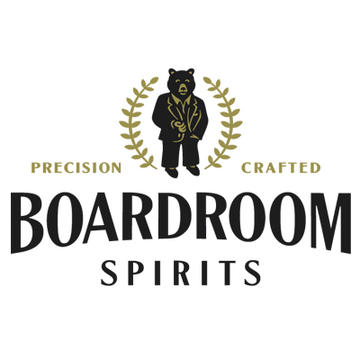 Boardroom Spirits logo