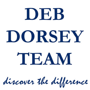 Deb Dorsey Team logo