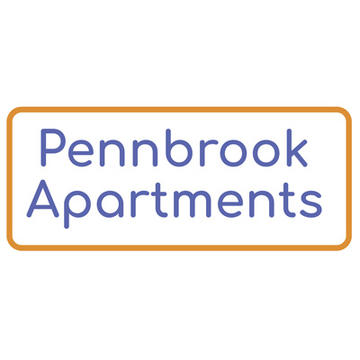 Pennbrook Apartments logo