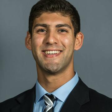 anthony savarese