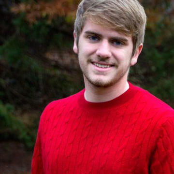Charles Gallagher '19