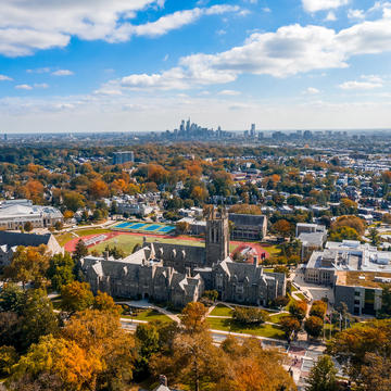 Saint Joseph's closes its merger with University of the Sciences