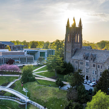 SOAR: Capital Campaign | Saint Joseph's University