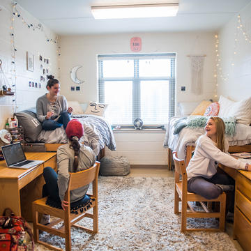 Housing & Dining | Saint Joseph's University