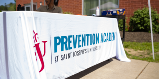 PA banner
