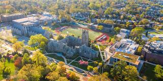 Campus Picture