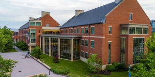 McNeil Science and Technology Center (STC)