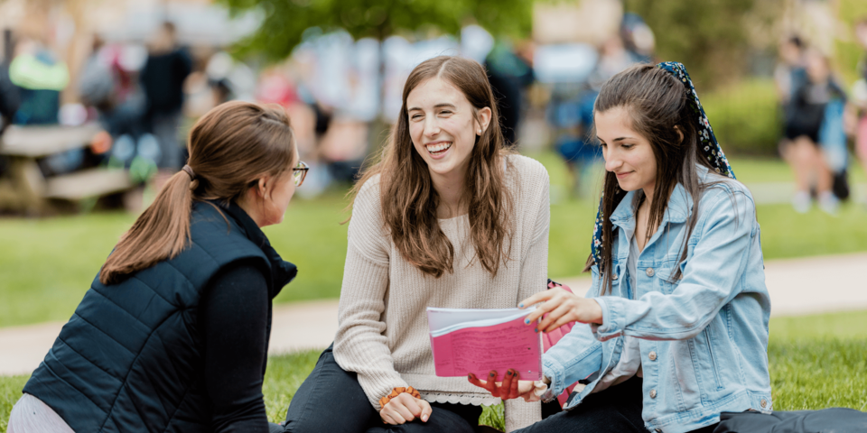 Undergraduate Advising | Saint Joseph's University