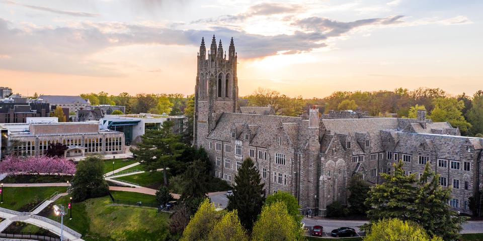 Office of the Registrar | Saint Joseph's University