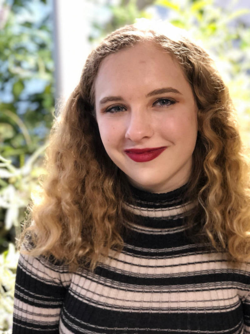 Kate Urban ’20