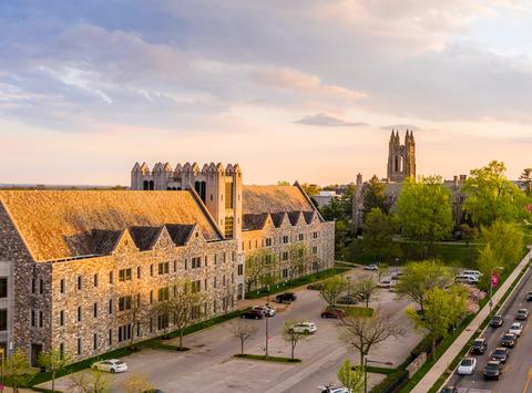 Academics | Saint Joseph's University