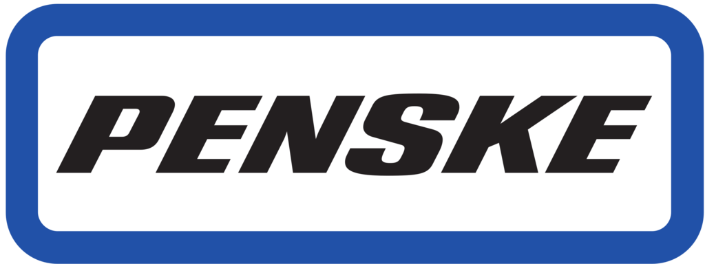 Penske logo