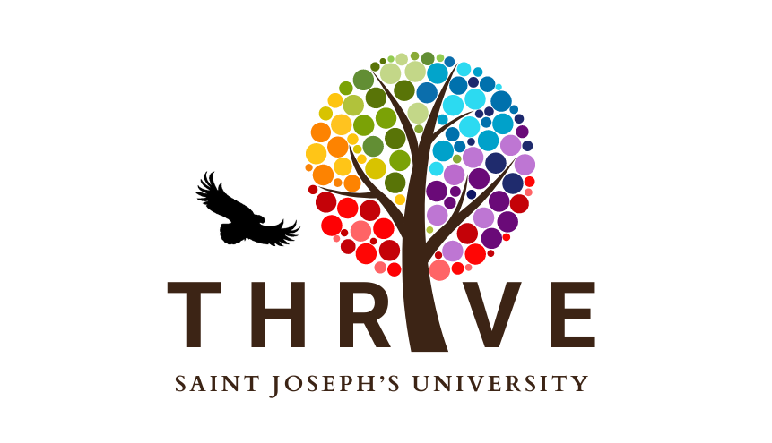 THRIVE Logo