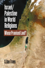 Israel-Palestine in World Religions book cover