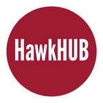 Hawk HUB logo